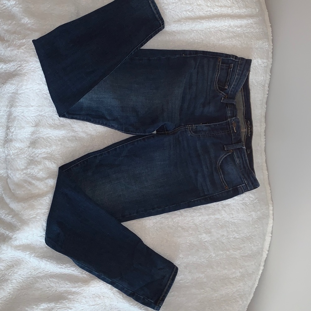 Lucky Brand Regular Fit Ava Skinny